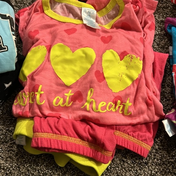 Justice Pajamas - Picture 4 of 8